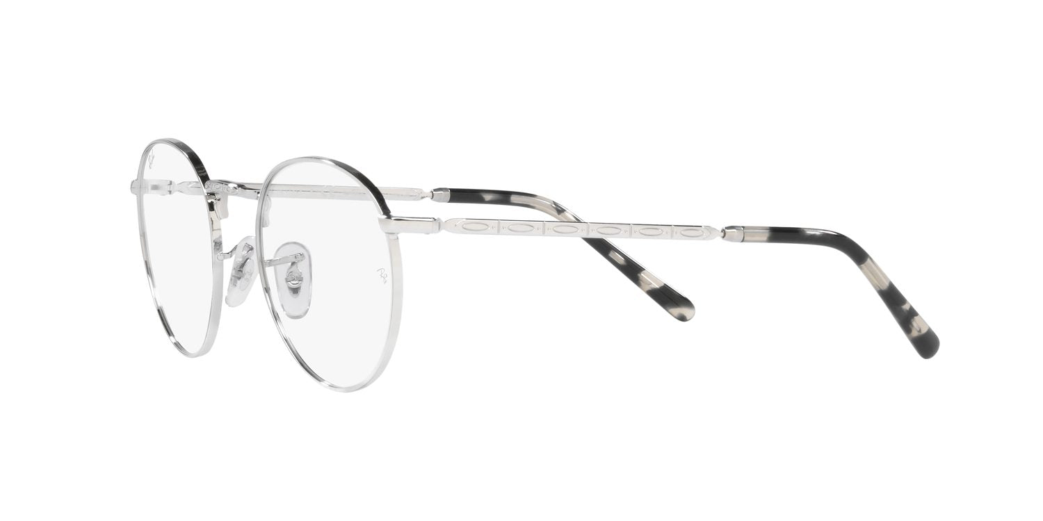 Ray-Ban | 0RX3637V (New Round)