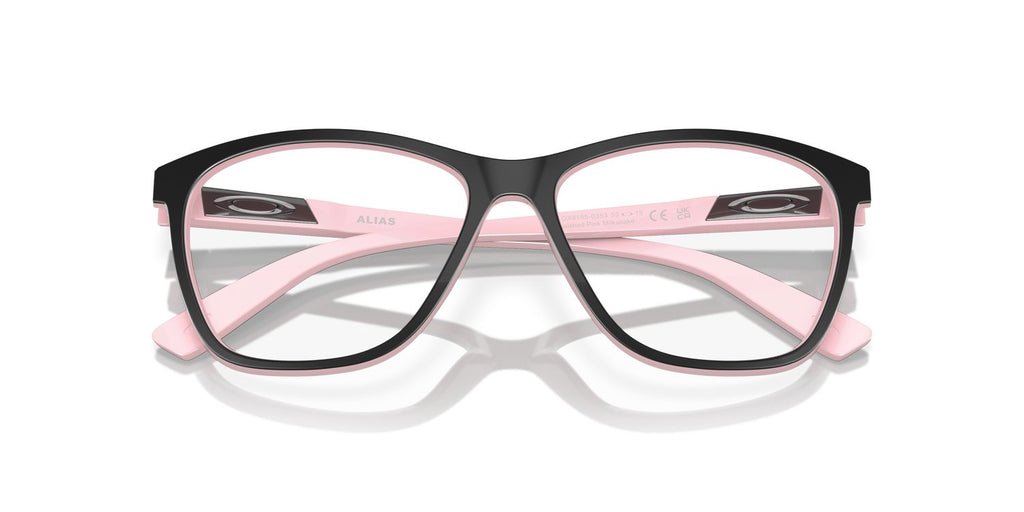 Oakley | 0OX8155 (Alias)