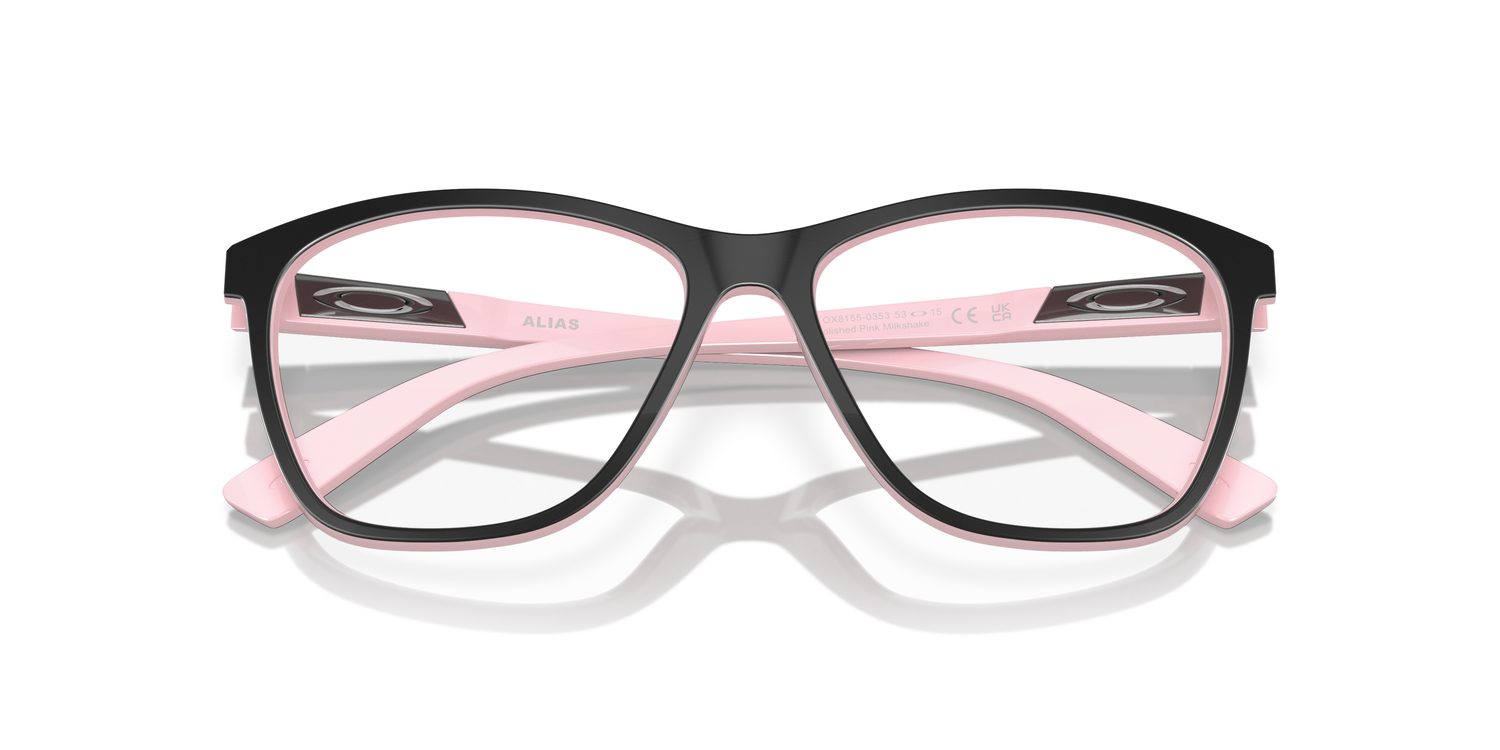 Oakley | 0OX8155 (Alias)