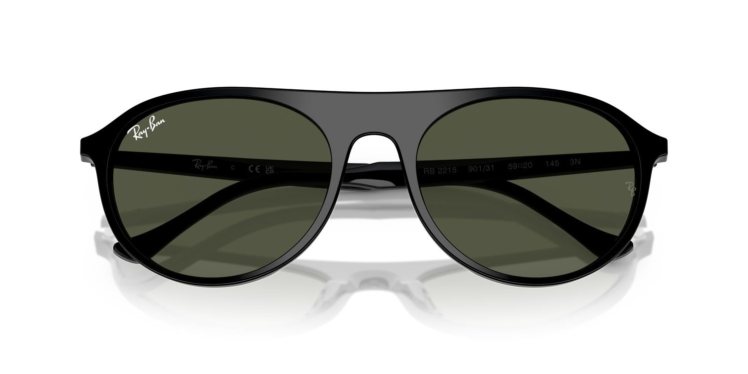 Ray-Ban | 0RB2215