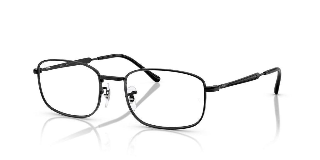 Ray-Ban | 0RX6533 (0RX6533)