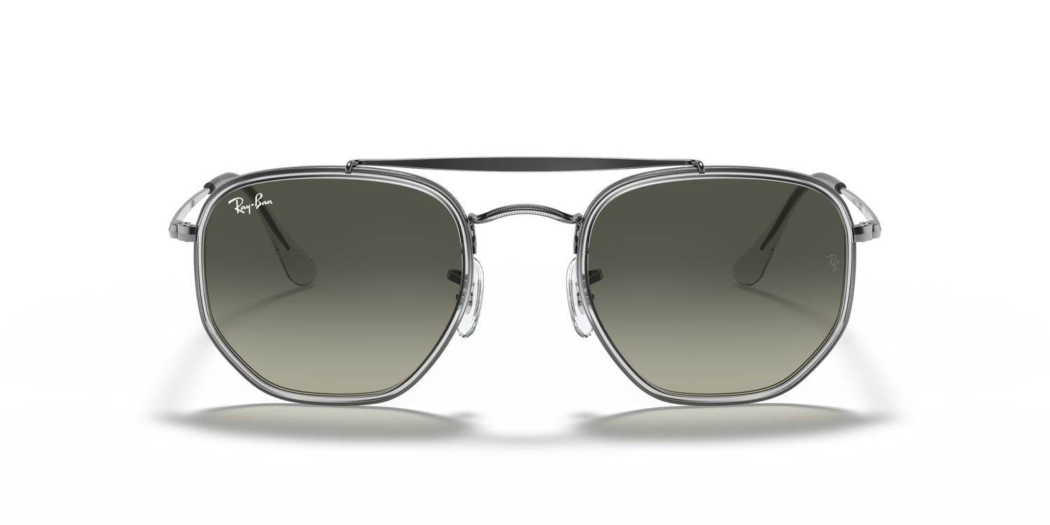 Ray-Ban | 0RB3648M