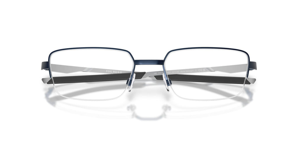 Oakley | 0OX3100 (Foil Rq 0.5)