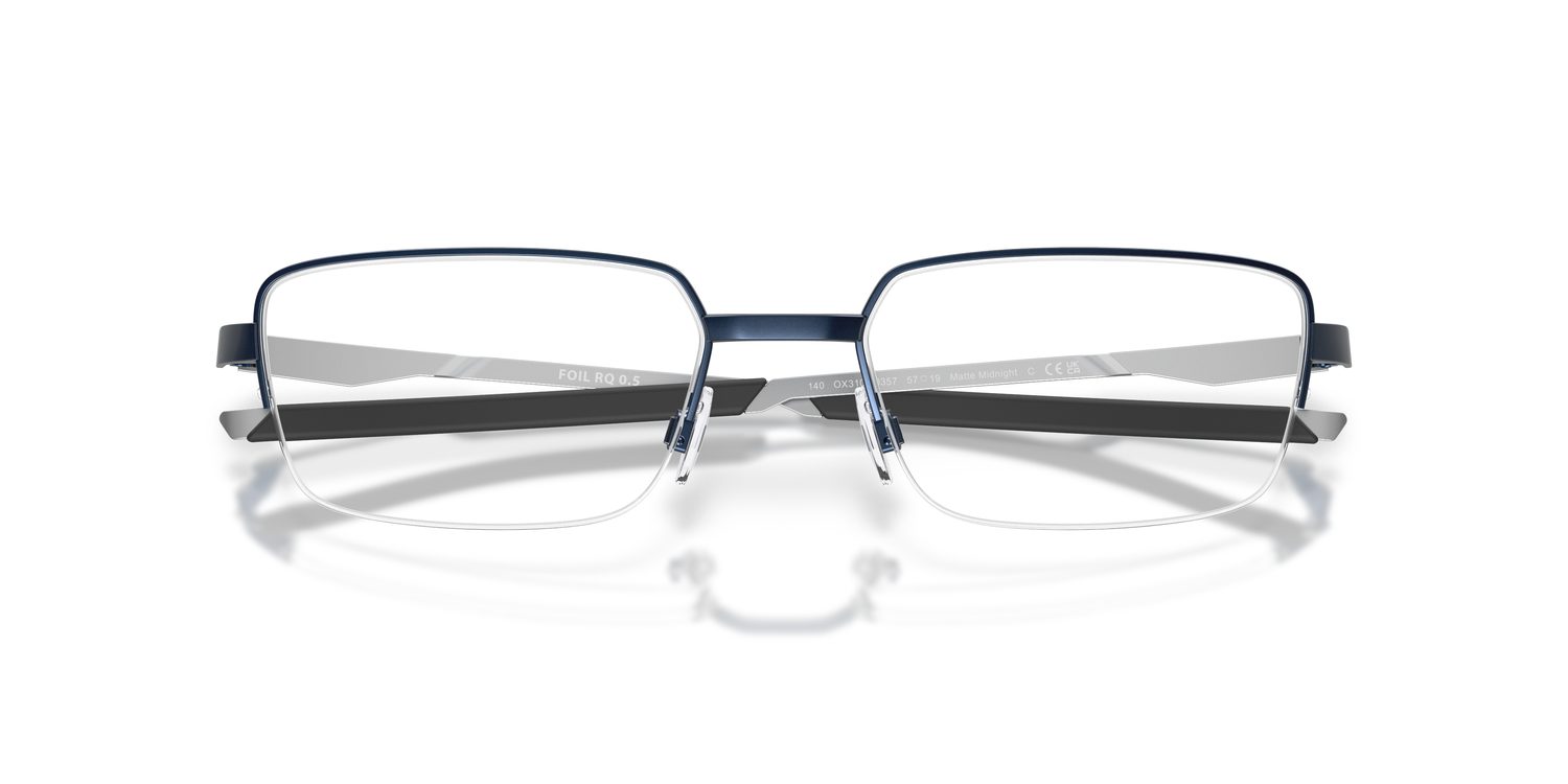 Oakley | 0OX3100 (Foil Rq 0.5)