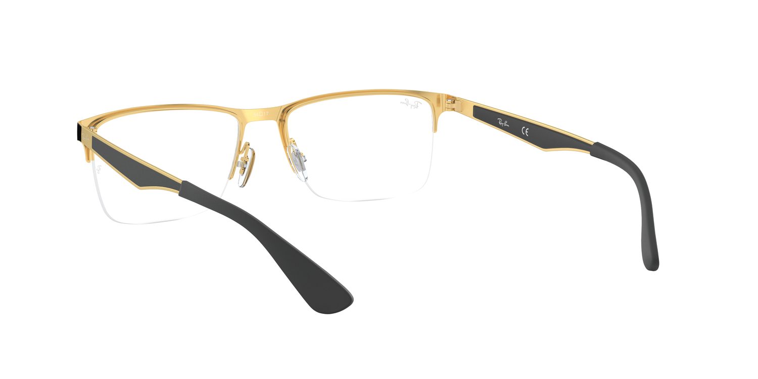 Ray-Ban | 0RX6335 (0RX6335)