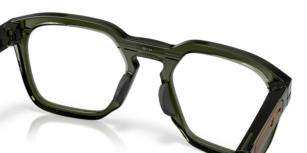 Oakley | 0OX8208 (Hstn Sq Rx)