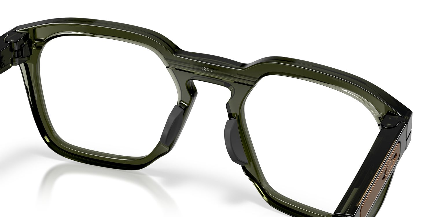 Oakley | 0OX8208 (Hstn Sq Rx)