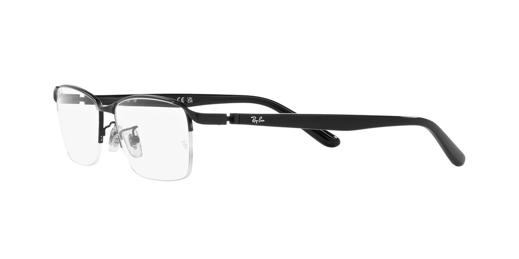 Ray-Ban | 0RX6501D (0RX6501D)