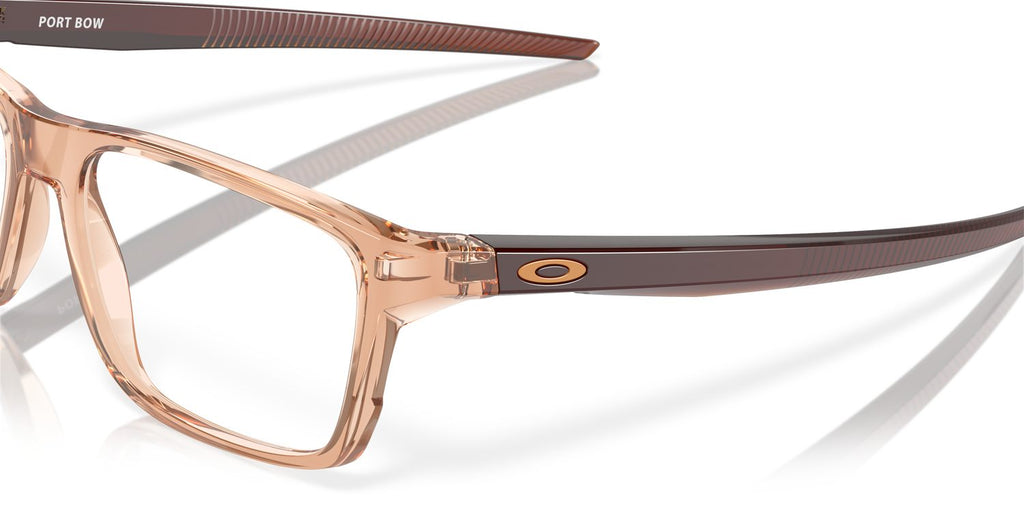 Oakley | 0OX8164 (Port Bow)