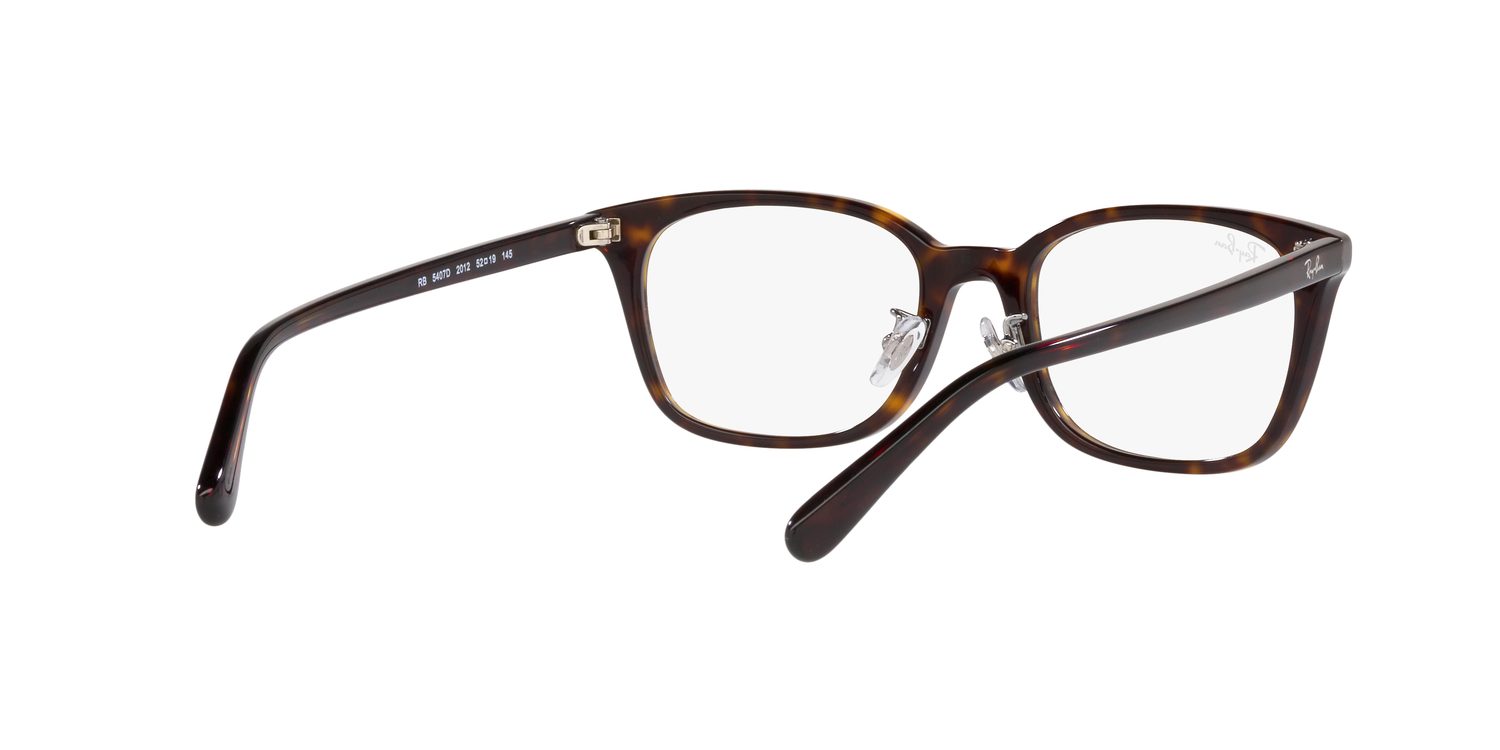 Ray-Ban | 0RX5407D (0RX5407D)
