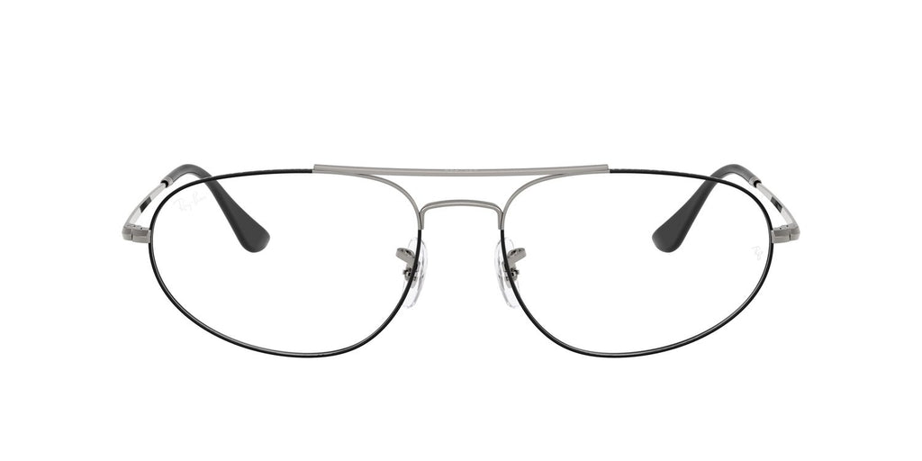 Ray-Ban | 0RX6645 (0RX6645)