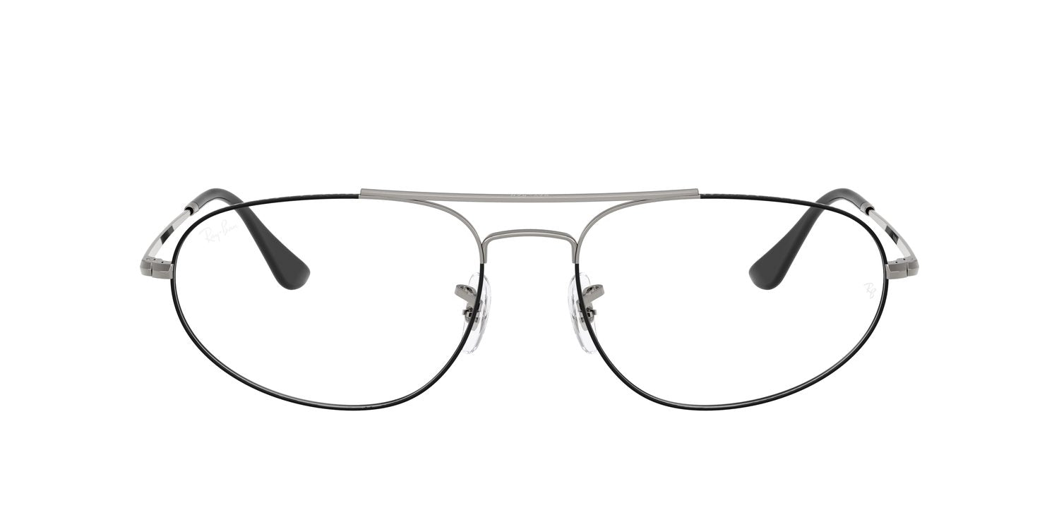 Ray-Ban | 0RX6645 (0RX6645)