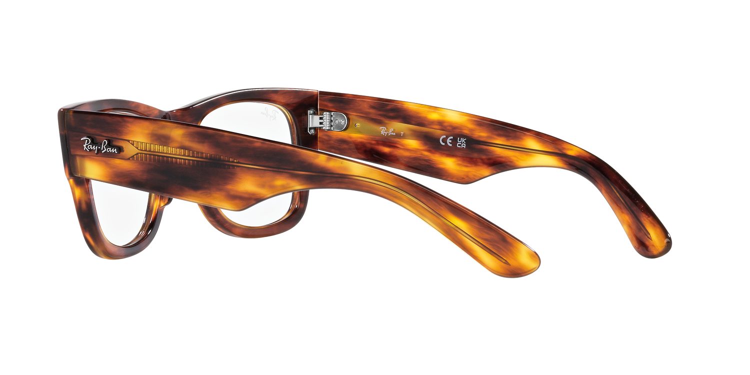 Ray-Ban | 0RX0840V (Mega Wayfarer)