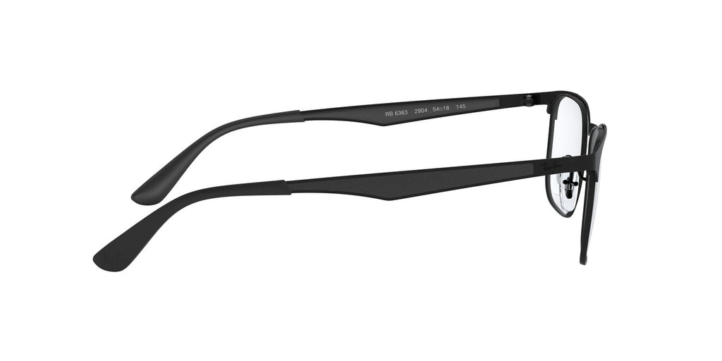 Ray-Ban | 0RX6363 (0RX6363)