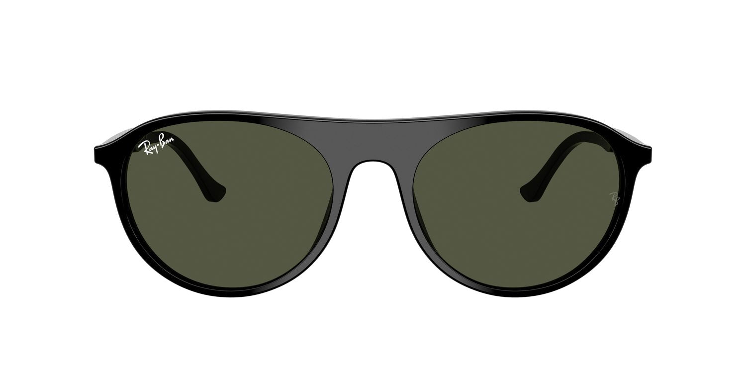 Ray-Ban | 0RB2215