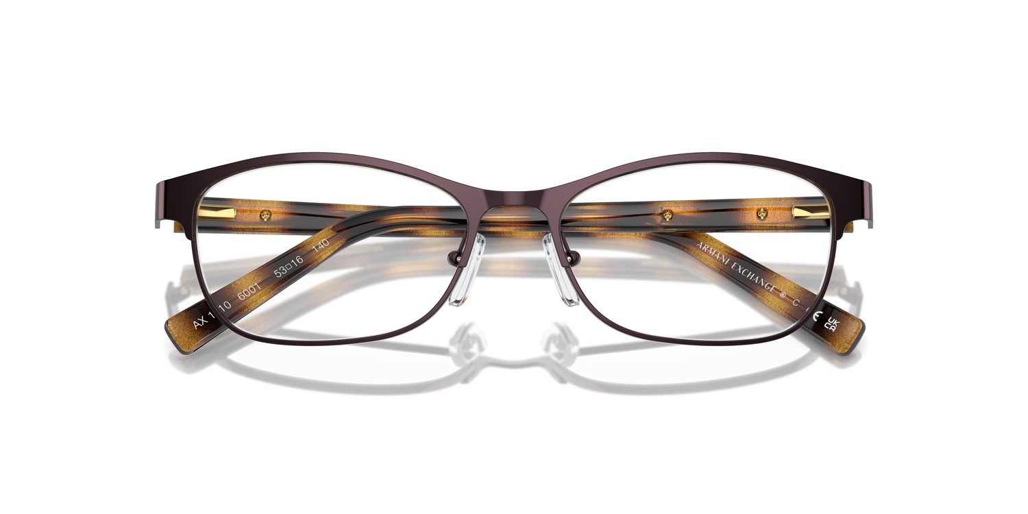 Armani Exchange | 0AX1010
