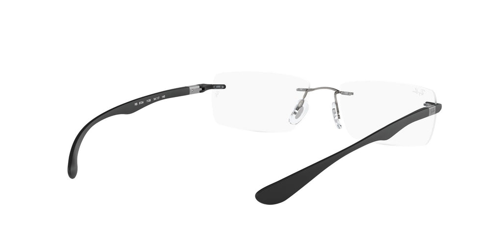 Ray-Ban | 0RX8724 (0RX8724)