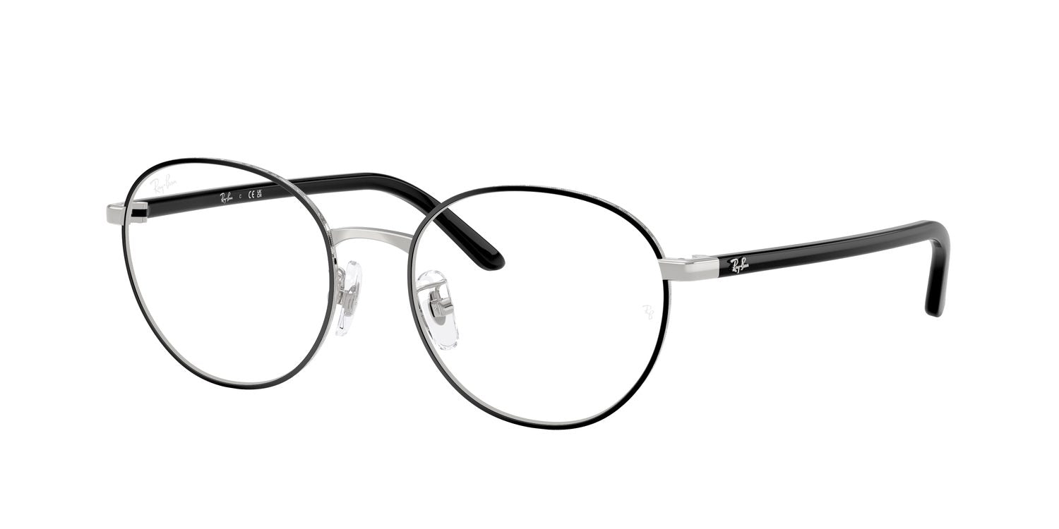 Ray-Ban | 0RX6538D (0RX6538D)
