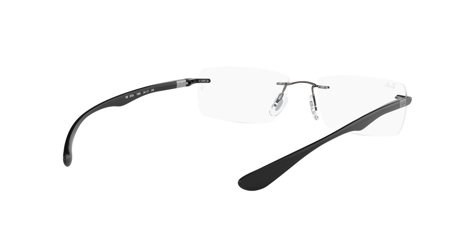 Ray-Ban | 0RX8724 (0RX8724)