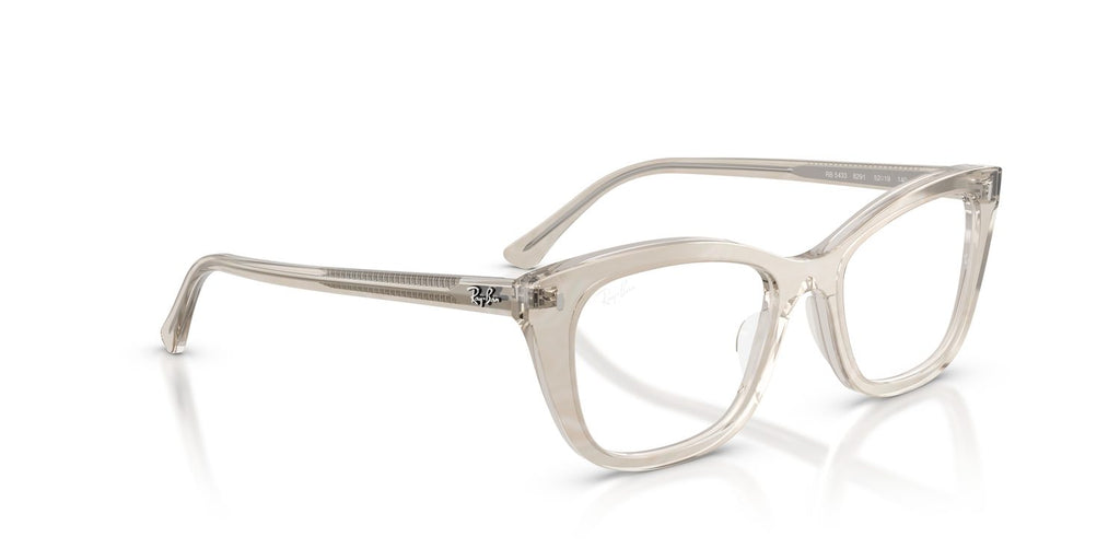 Ray-Ban | 0RX5433 (0RX5433)
