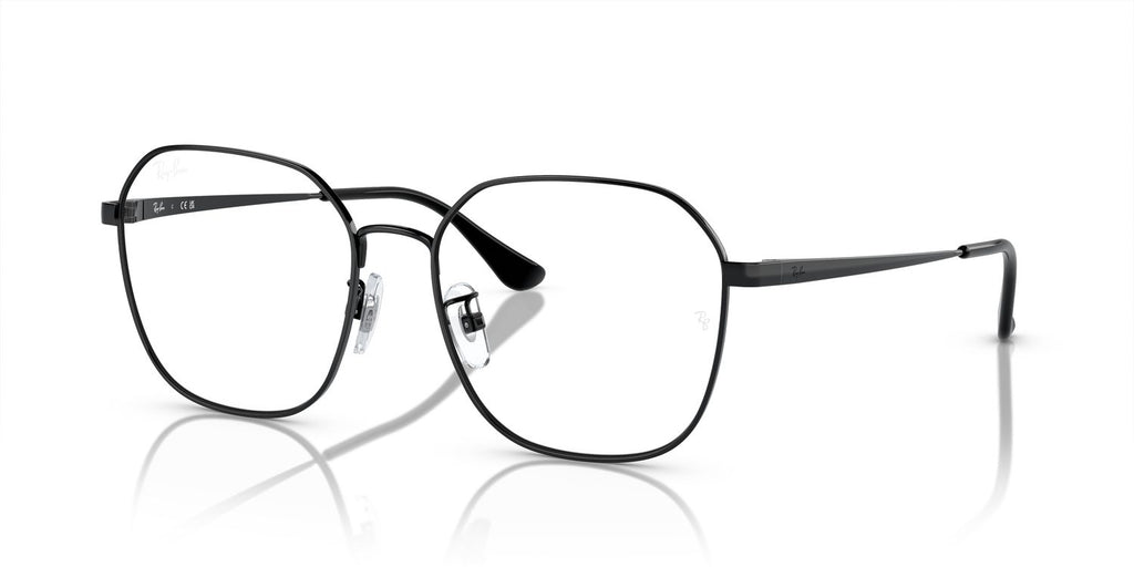 Ray-Ban | 0RX6490D (0RX6490D)