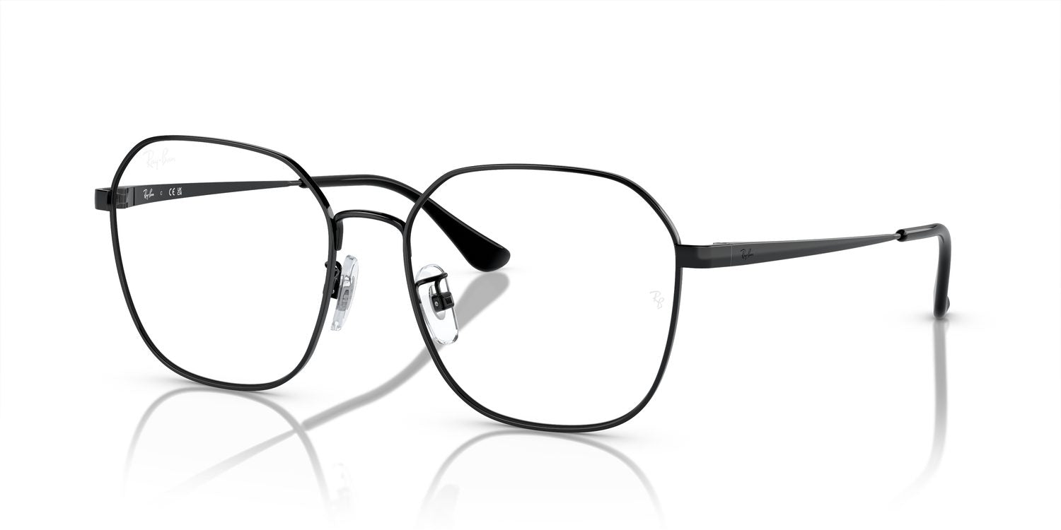 Ray-Ban | 0RX6490D (0RX6490D)