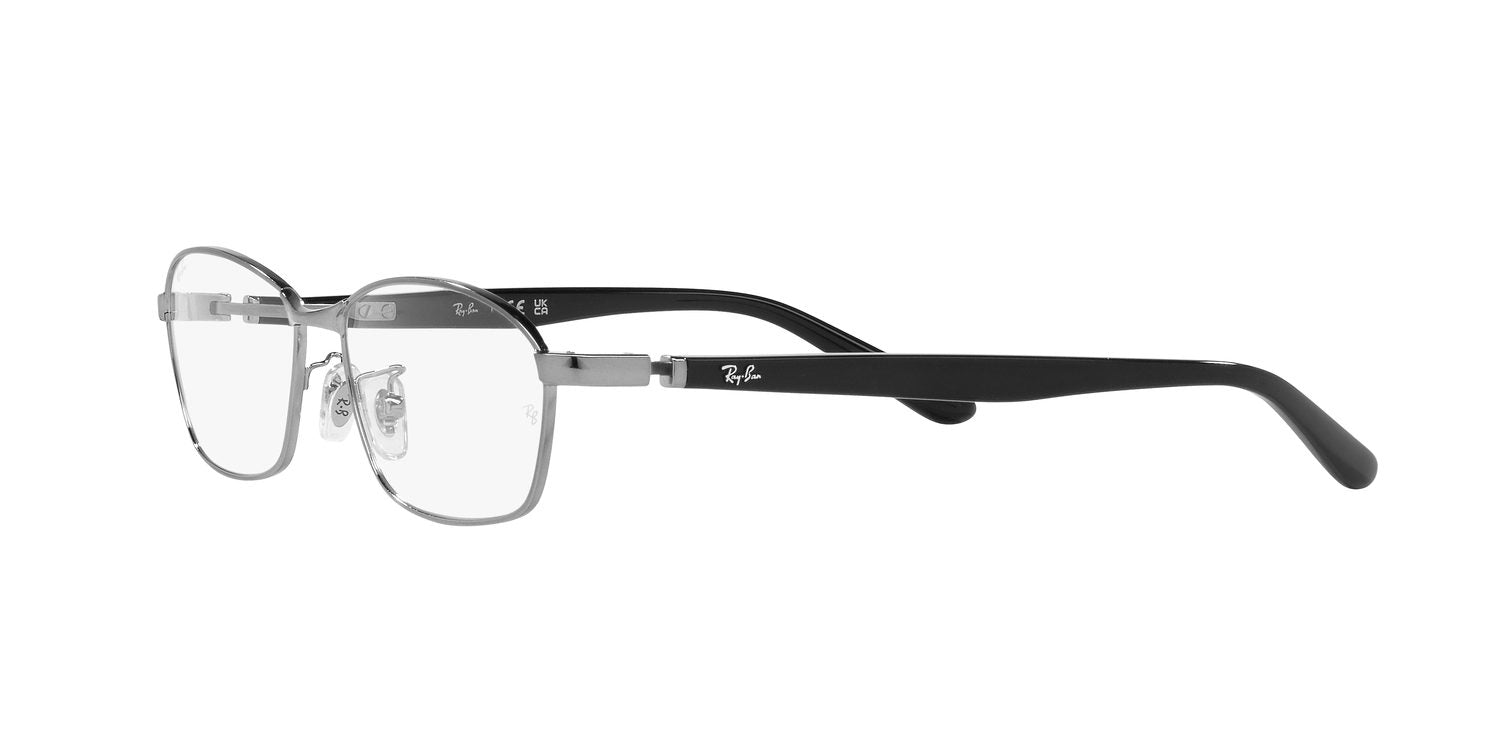 Ray-Ban | 0RX6502D (0RX6502D)