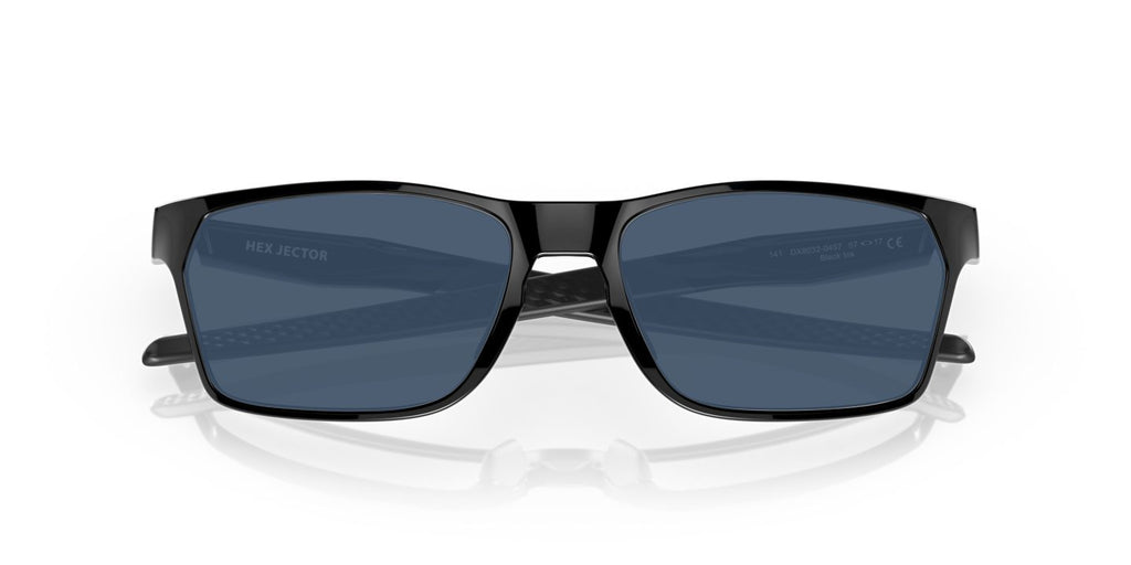 Oakley | 0OX8032 (Hex Jector)