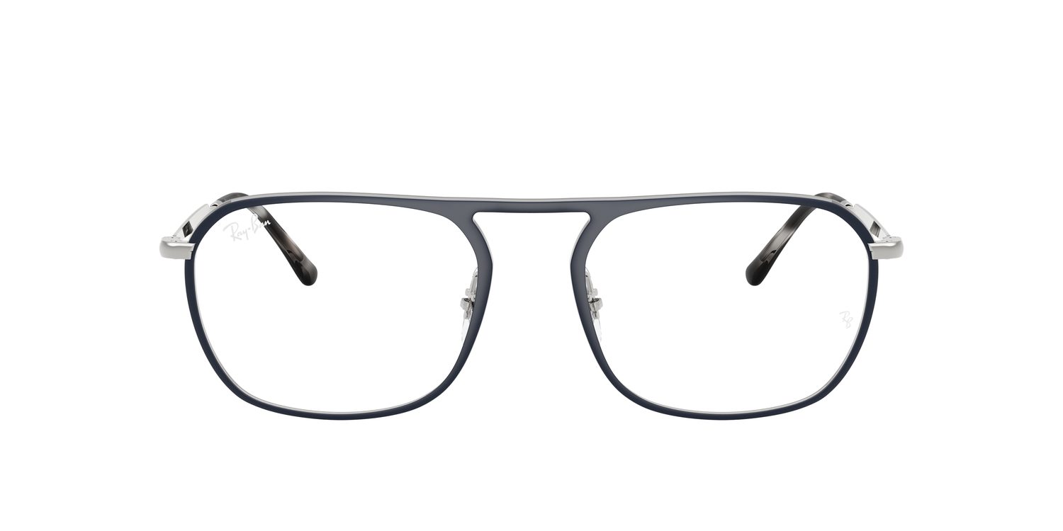 Ray-Ban | 0RX6548 (0RX6548)