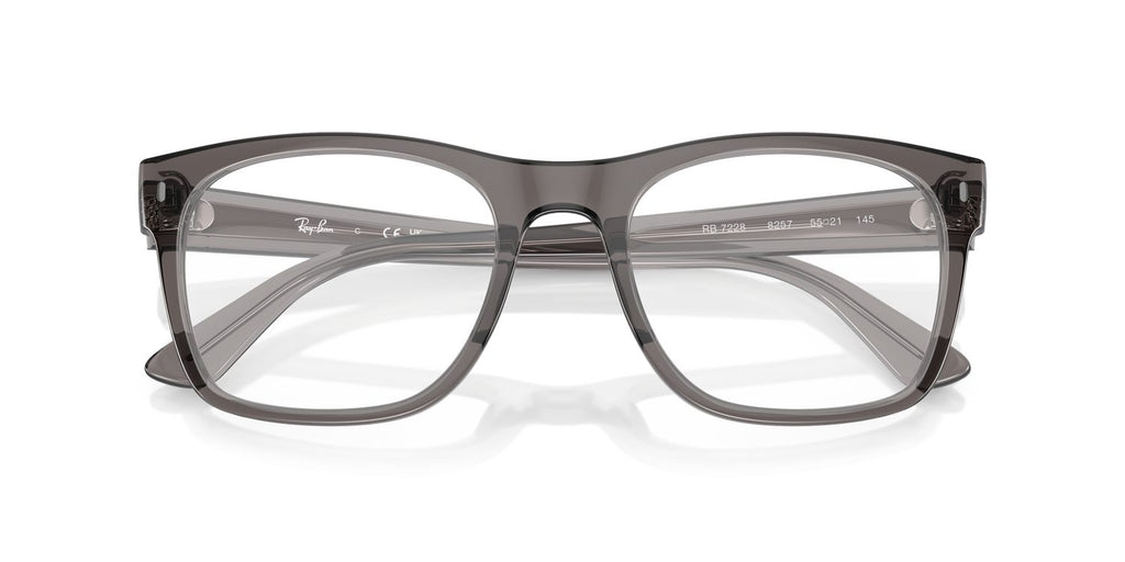 Ray-Ban | 0RX7228 (0RX7228)