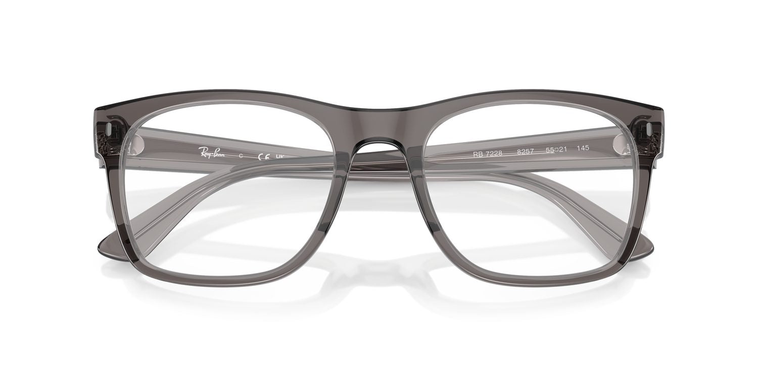Ray-Ban | 0RX7228 (0RX7228)