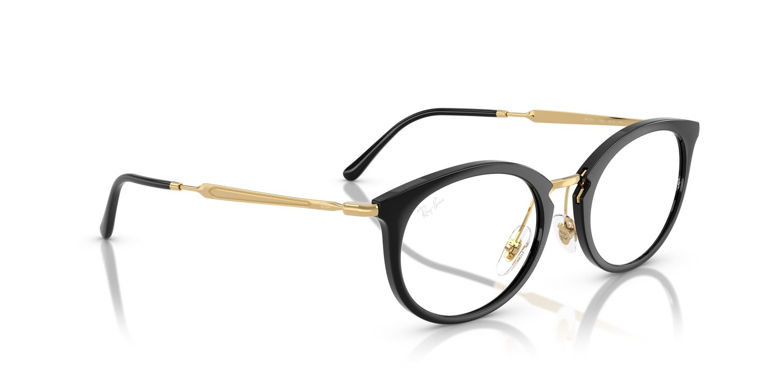 Ray-Ban | 0RX7255 (0RX7255)