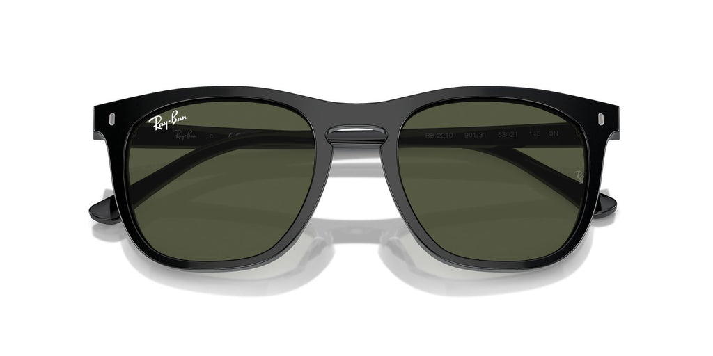 Ray-Ban | 0RB2210