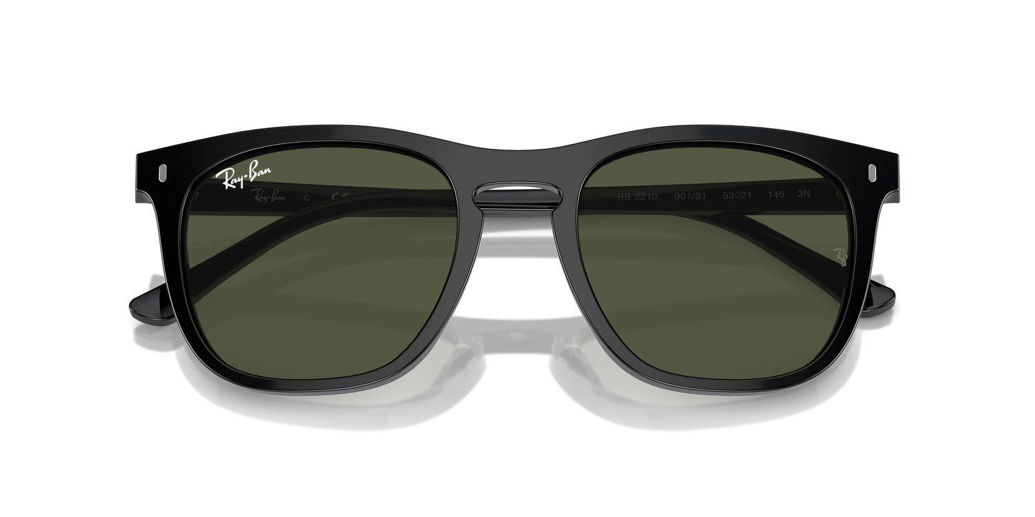 Ray-Ban | 0RB2210