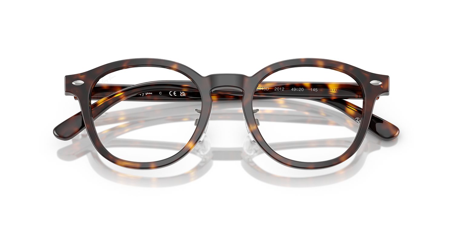Ray-Ban | 0RX5443D (0RX5443D)