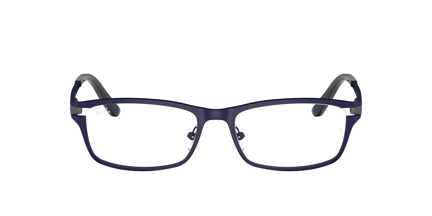 Ray-Ban | 0RX8727D (0RX8727D)