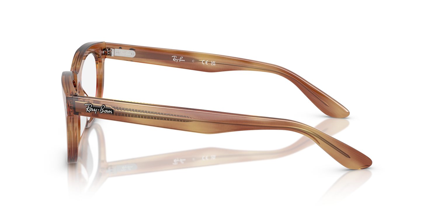 Ray-Ban | 0RX5489 (Balorette)