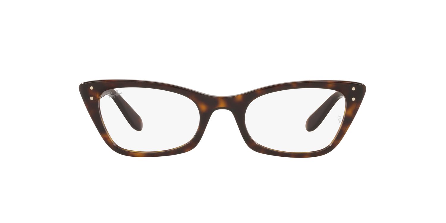 Ray-Ban | 0RX5499 (Lady Burbank)