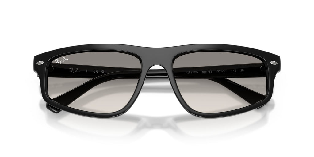 Ray-Ban | 0RB2225