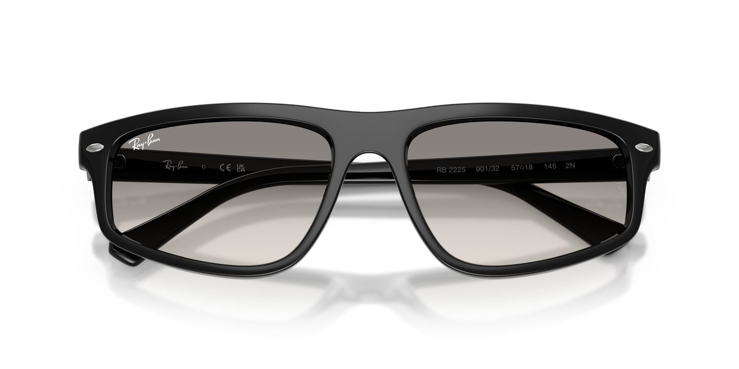 Ray-Ban | 0RB2225