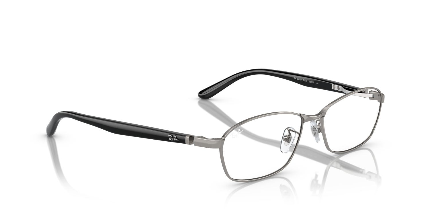 Ray-Ban | 0RX6502D (0RX6502D)