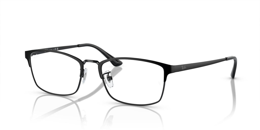 Ray-Ban | 0RX8772D (0RX8772D)