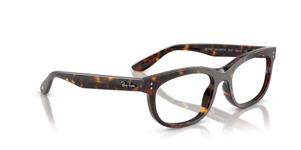 Ray-Ban | 0RX5489 (Balorette)