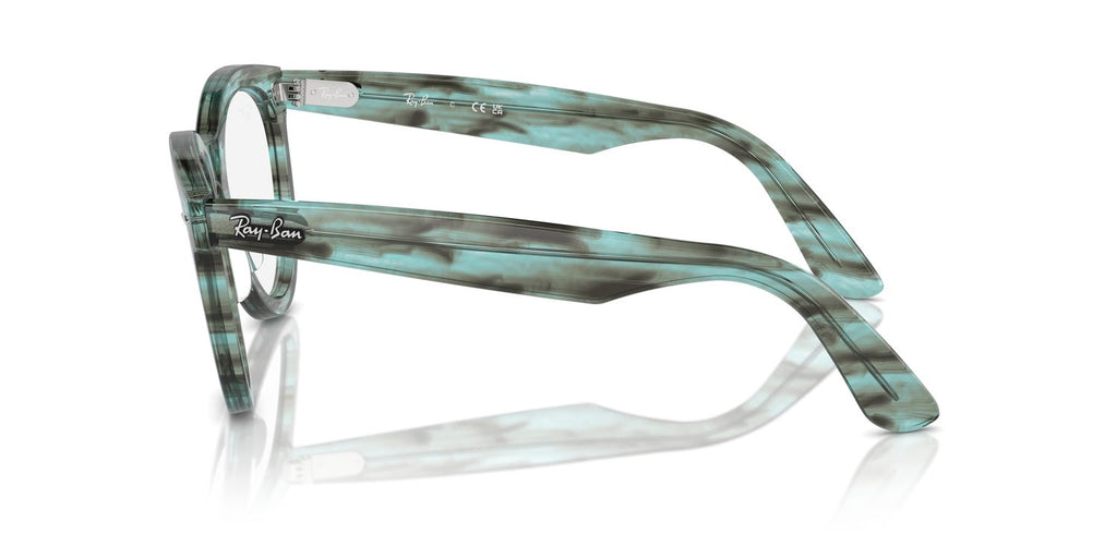 Ray-Ban | 0RX2241V (Wayfarer Way)