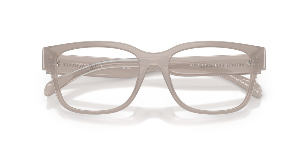 Armani Exchange | 0AX3124U
