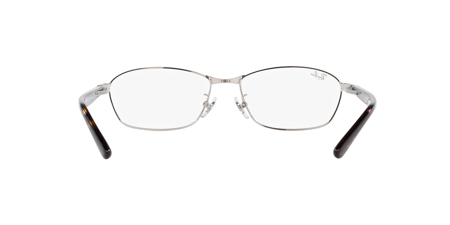 Ray-Ban | 0RX6502D (0RX6502D)
