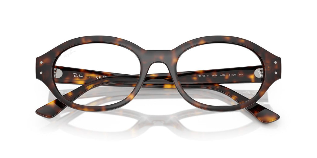 Ray-Ban | 0RX7257 (Shilo)