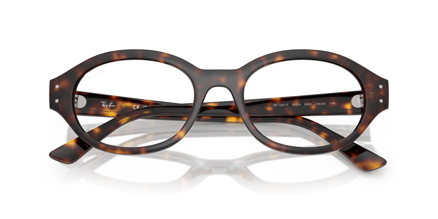 Ray-Ban | 0RX7257 (Shilo)