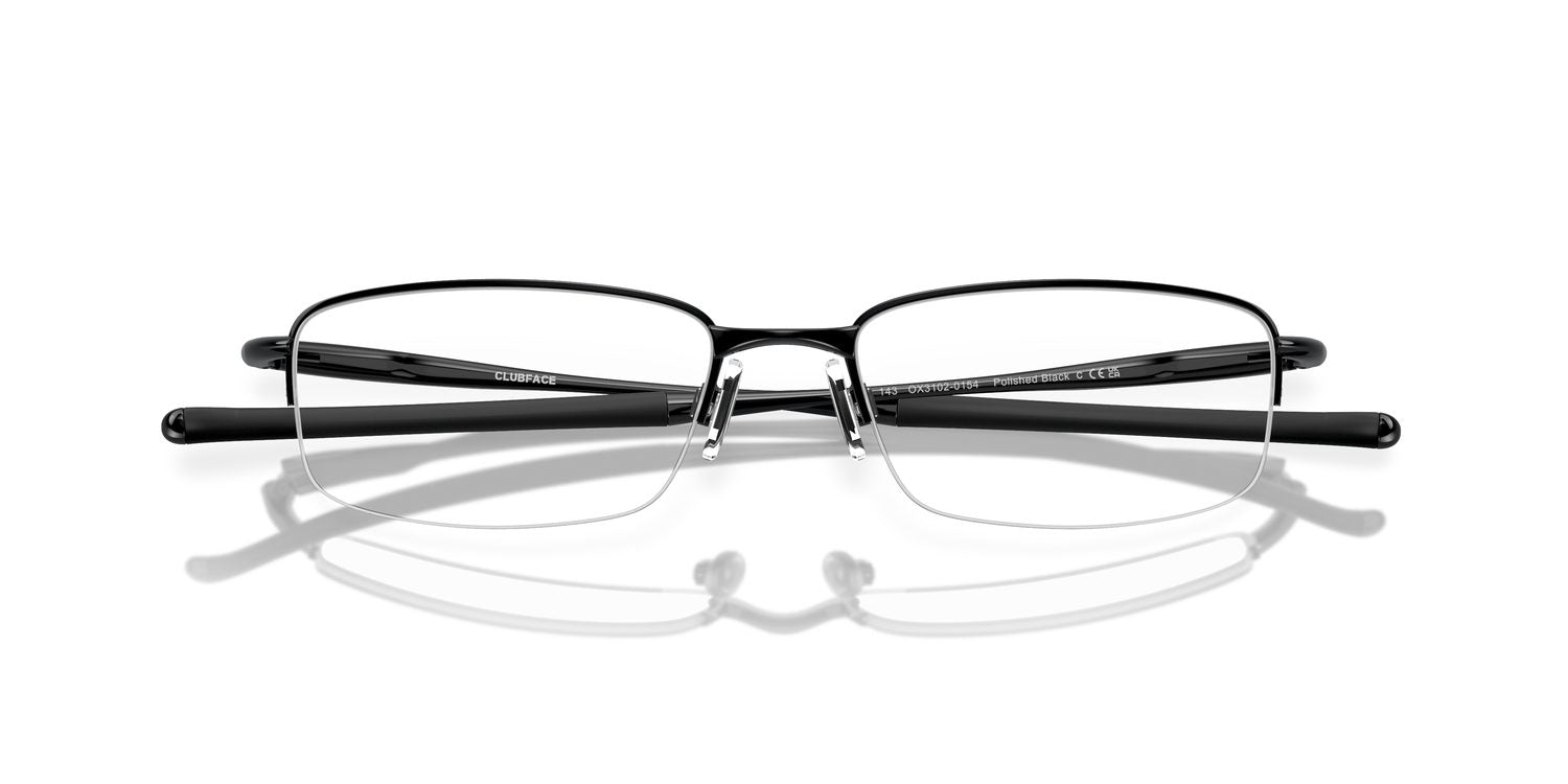 Oakley | 0OX3102 (Clubface)
