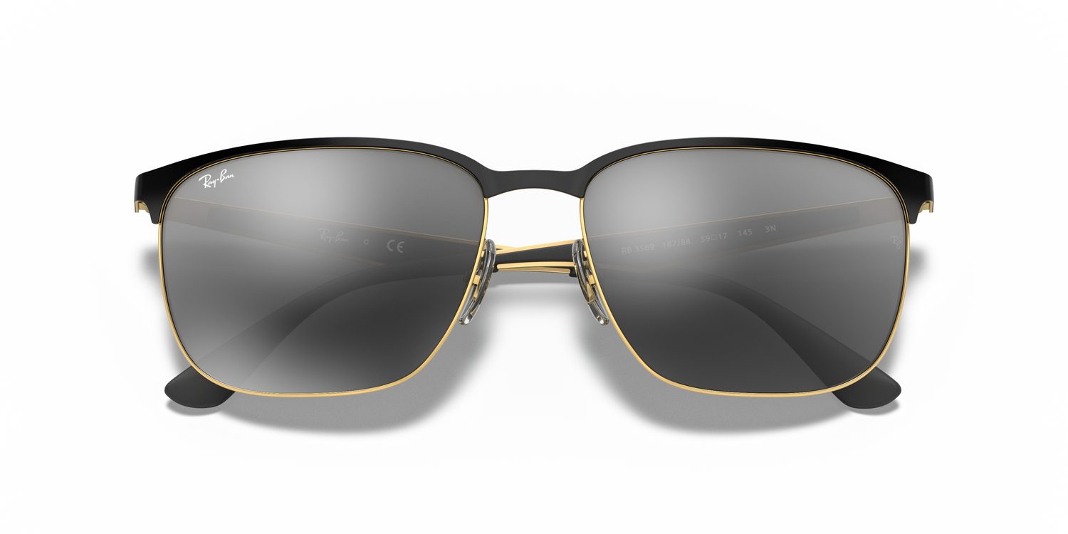 Ray-Ban | 0RB3569